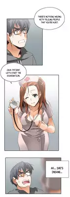 [Edge Edge] SStudy Ch.0-23 (English) (YoManga)