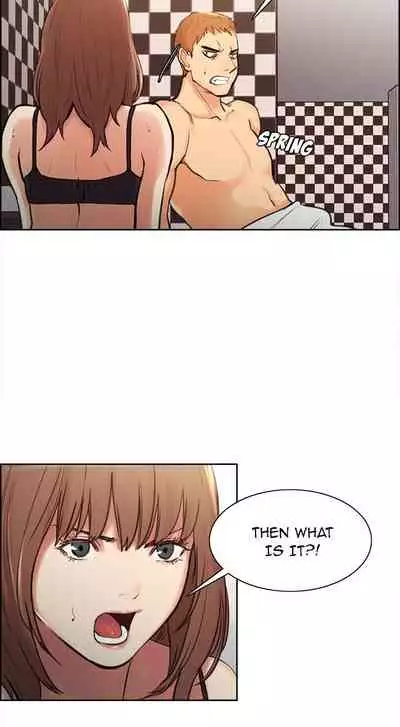 The Sharehouse Ch. 1-11