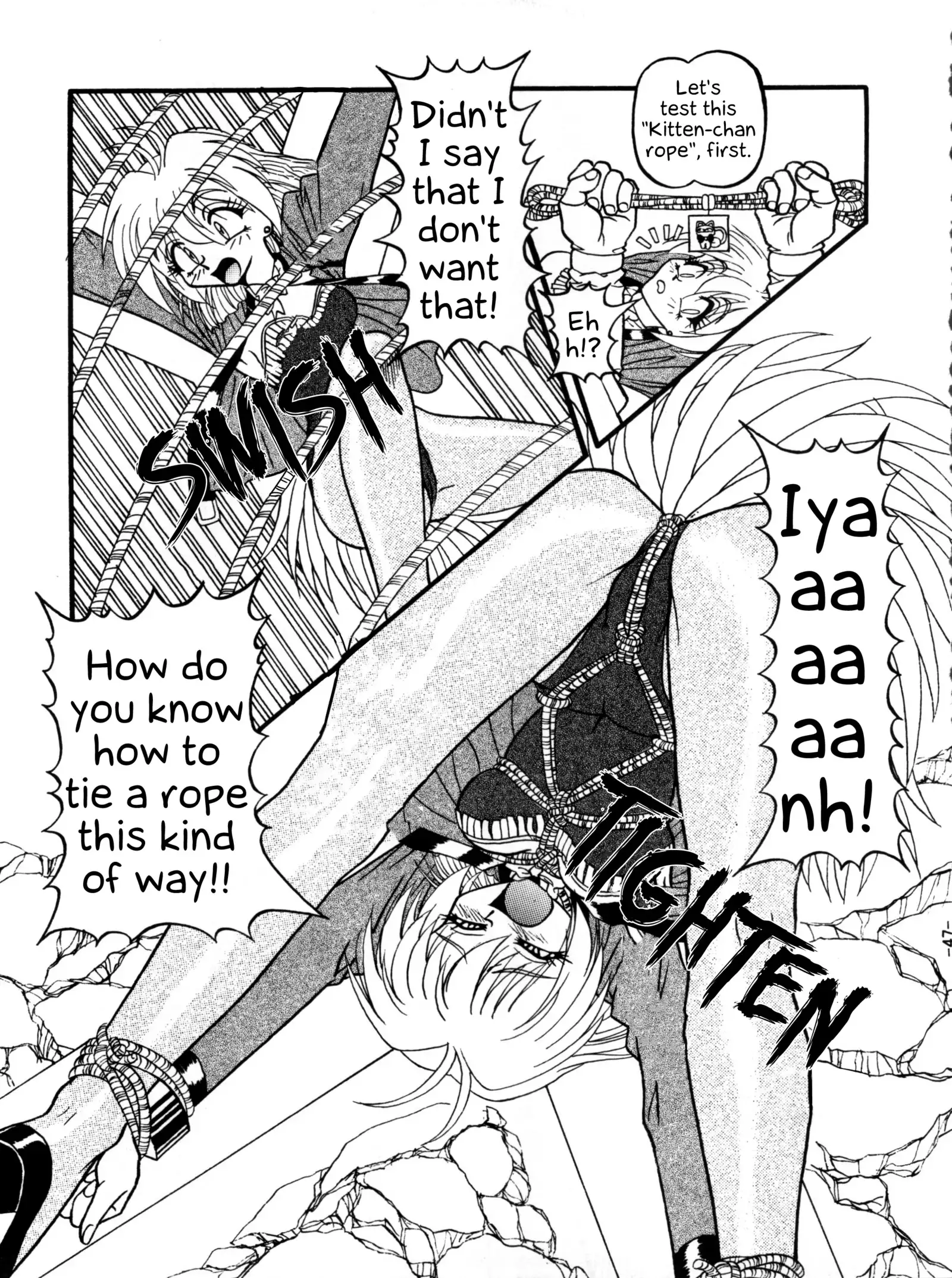 BTB-23 DOUBLE INCOME