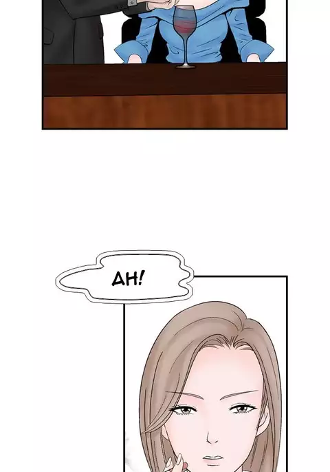 The Taste of Hands Ch.1-55