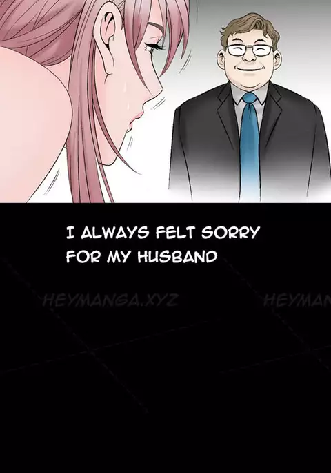 The Taste of Hands Ch.1-62