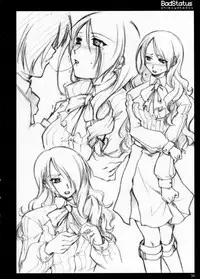 (C71) [Shimoyakedou (Ouma Tokiichi)] Bad Status (Persona 3)