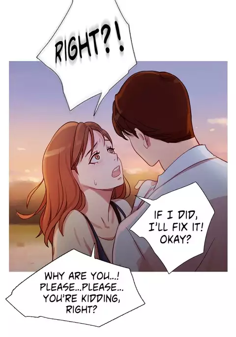 Scandal of the Witch Ch.1-36