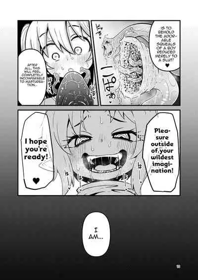 Hoodie of the Tentacle Tribe