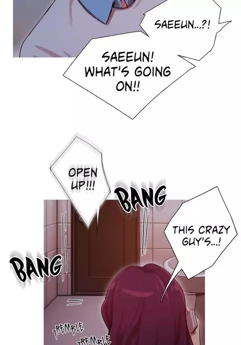 Scandal of the Witch Ch.1-38