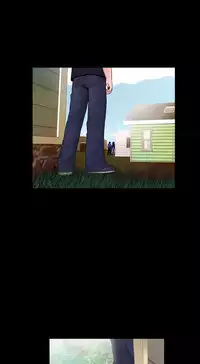 Missing Ch.1-12 (English) (Ongoing)