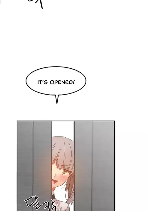 Hari Dormitory Ch.0-23