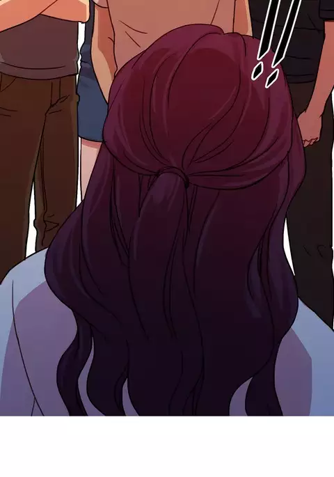 Scandal of the Witch Ch.1-37