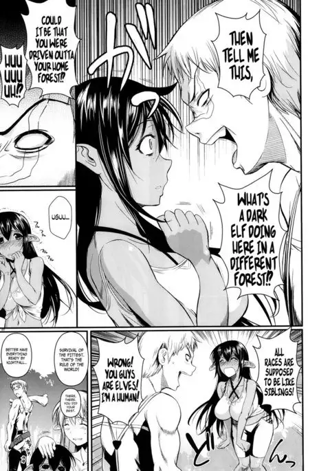 One-Man Mercenary Army