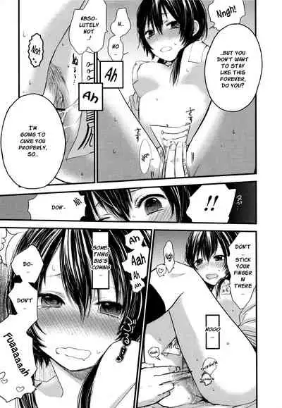 [Yokoyari Mengo] Nyan Nyan Requiem! (Mokkai Shiyo?) [English] [XNUMBERS]