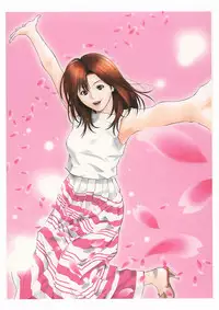 [Yuuki Ryo] Shikisai Tokei