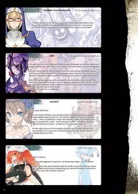 (C88) [DA HOOTCH (Various)] Bestiary 3 [English]