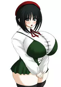 肉膨教師はなぶさ第2章