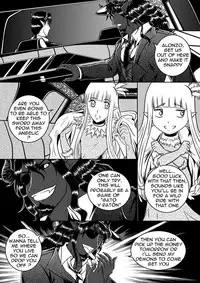 [Bob Raigen] Elquinn City [Ongoing]