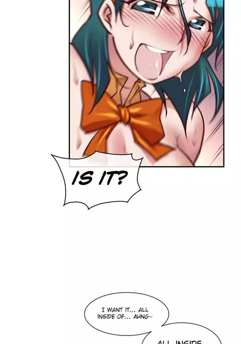 Master in My Dreams Ch.0-44