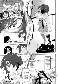 [Drill Jiru] Sperm-star [English] {YQII}