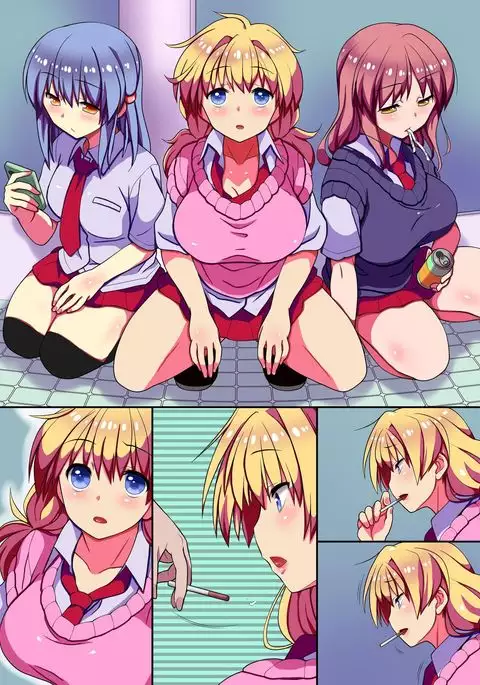 I Write The Rulebook From Now On!