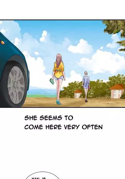 The Taste of Hands Ch.1-62