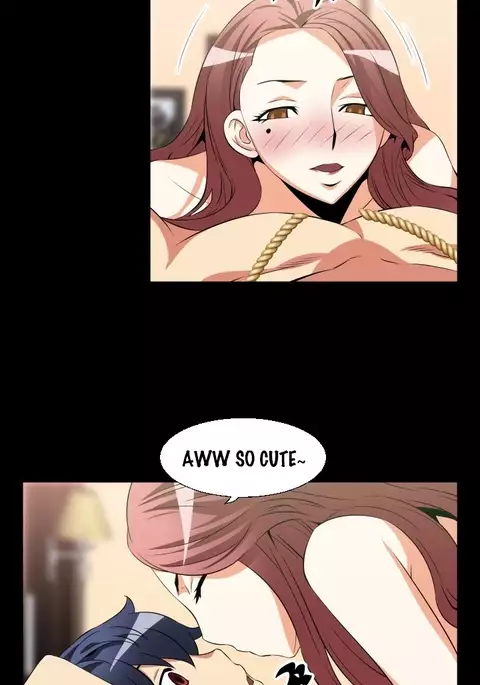 Love Parameter Ch.1-78