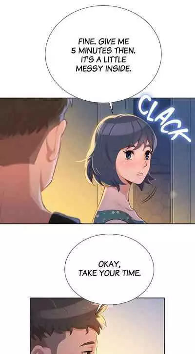 What do you Take me For? Ch.35/?