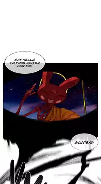 Devil Drop Chapter 8