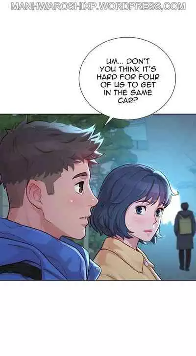 What do you Take me For? Ch.158/?