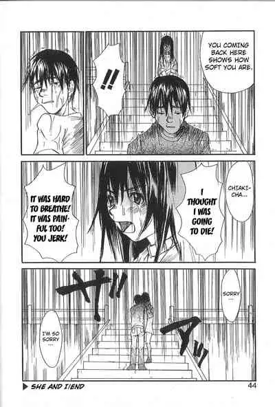 Mousou Mania Onnanoko Ch. 1-7