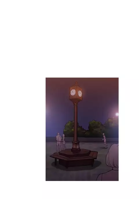 Scandal of the Witch Ch.1-38