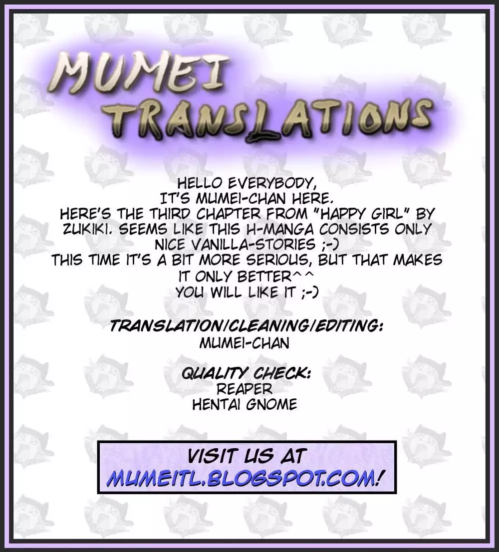 Girlfriend (by Zukiki)