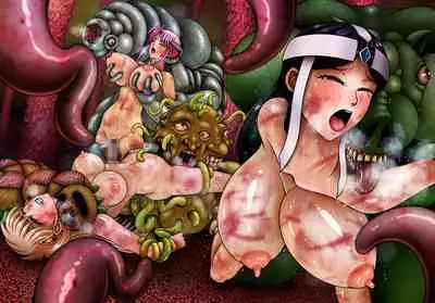 The Book of Adventure Stories and Heterogeneous Adultery