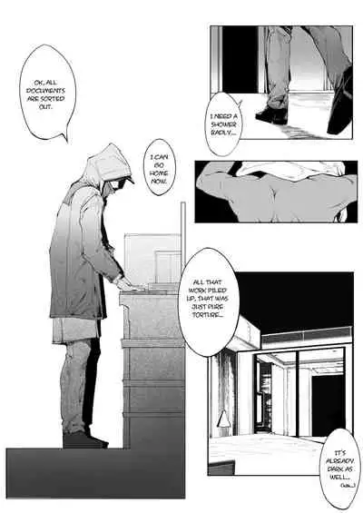 Senomy's Night Attack