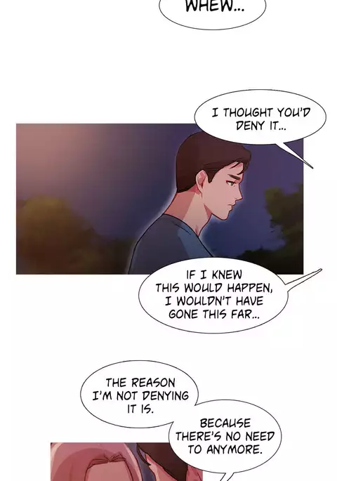 Scandal of the Witch Ch.1-38