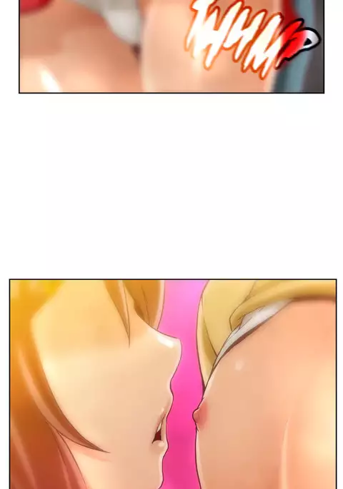 Secret Folder Ch.1-14