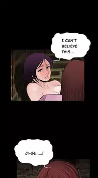 Missing Ch.1-12 (English) (Ongoing)