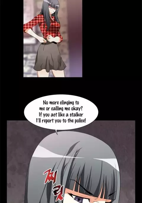 Love Parameter Ch.1-73