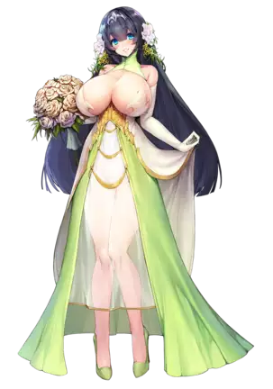 Last Origin Characters