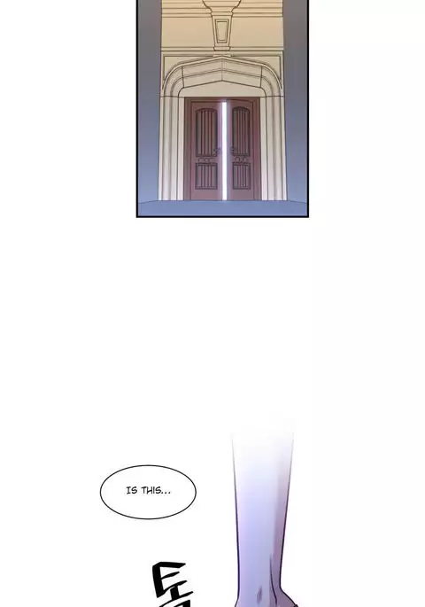 Master in My Dreams Ch.0-34