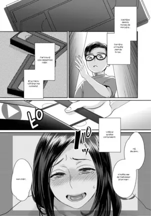 Sarasare Aidol Ch. 1-6