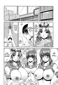 [Kai Hiroyuki] Love Kachuu | Lover's Time Ch. 1-10 [English] [biribiri + Sei-Jin + The Lusty Lady Project]