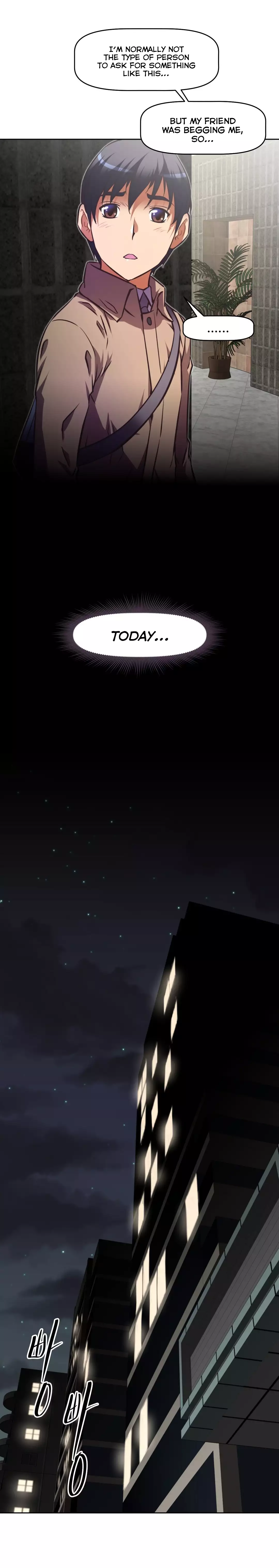 Brawling Go Ch.76-117