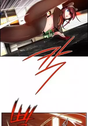 Lilith`s Cord Ch.0-36