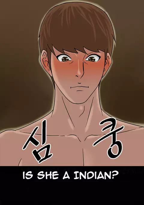 Secret Island Ch.1-22
