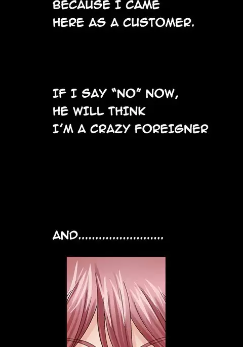 The Taste of Hands Ch.1-53