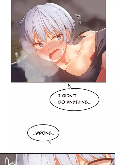 Hari Dormitory Ch.0-23