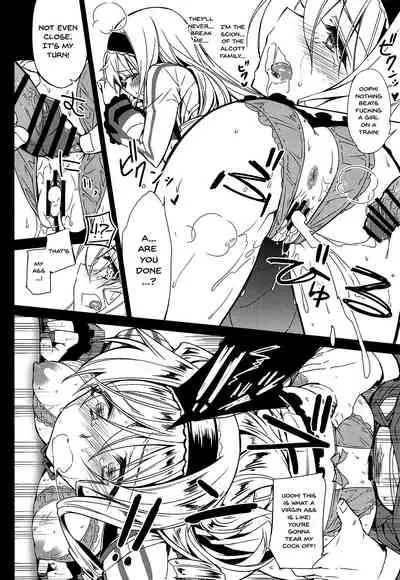 CHIBIKKO KINGDOM Collection.01