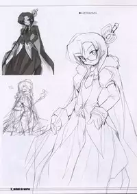 [PEACE MAKER (E=MC2)] Akiba de working