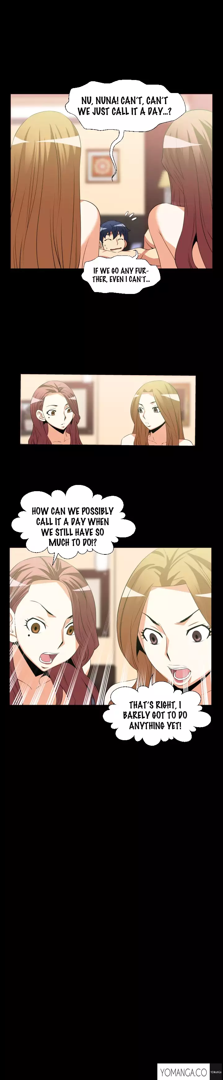 Love Parameter Ch.1-43