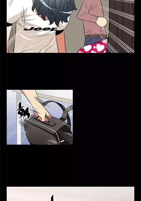 Love Parameter Ch.1-78