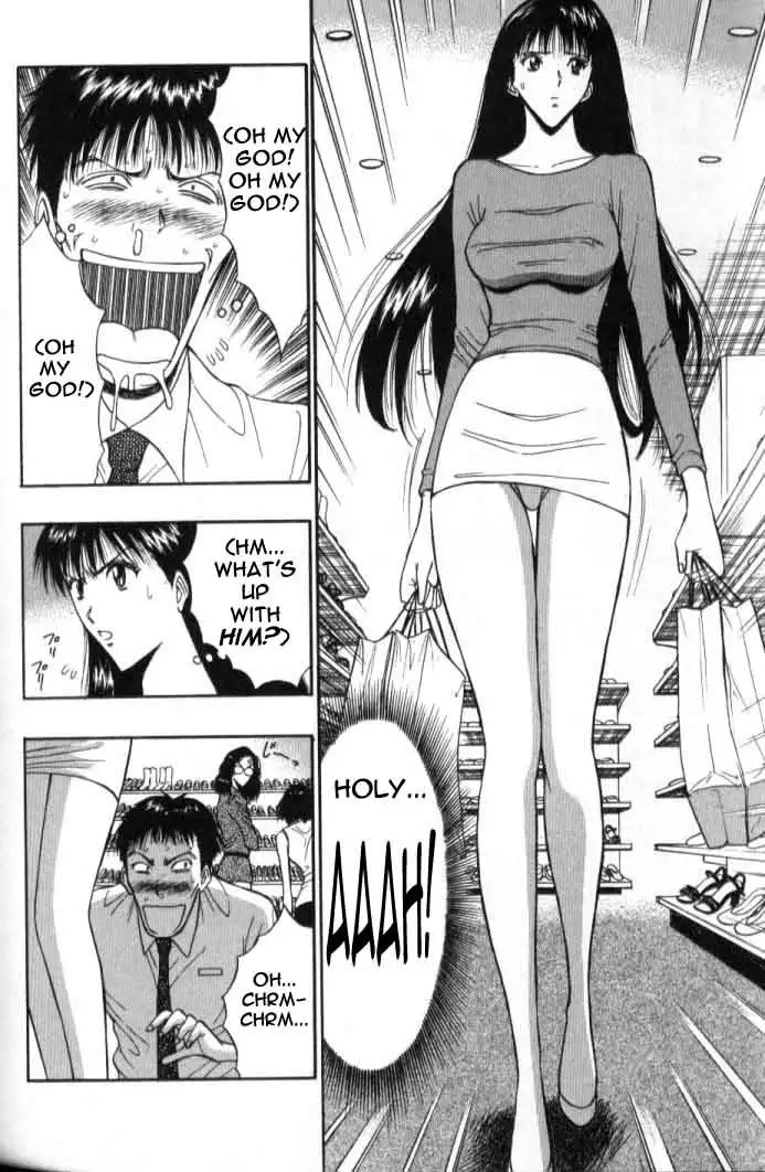 Pururun Seminar CH46 - New Life