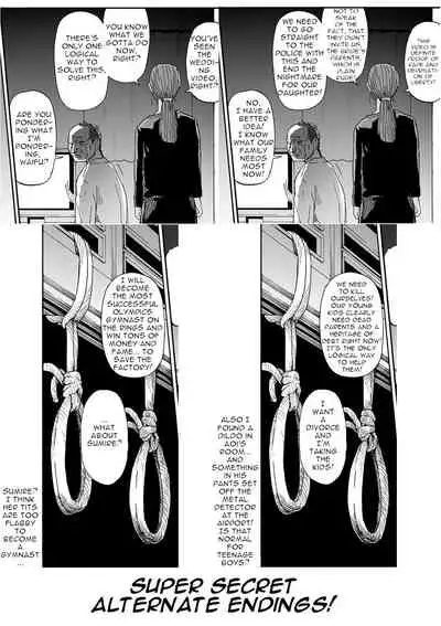 Hanayome Ningyou | Puppet Bride Ch. 1-9